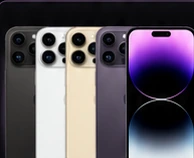 iPhone 14 Pro Max — imagem fornecida pela Palace Phones