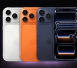 iPhone 17 Pro — imagem fornecida pela Palace Phones